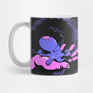 Octo Gift #3 Mug